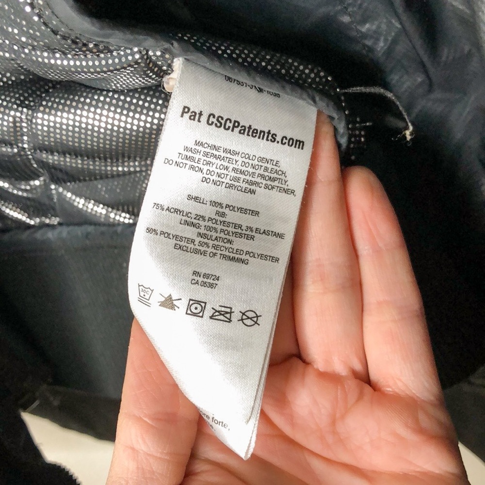 Columbia Sportswear | Omni Heat Double Jacket XS - Picture 6 of 12